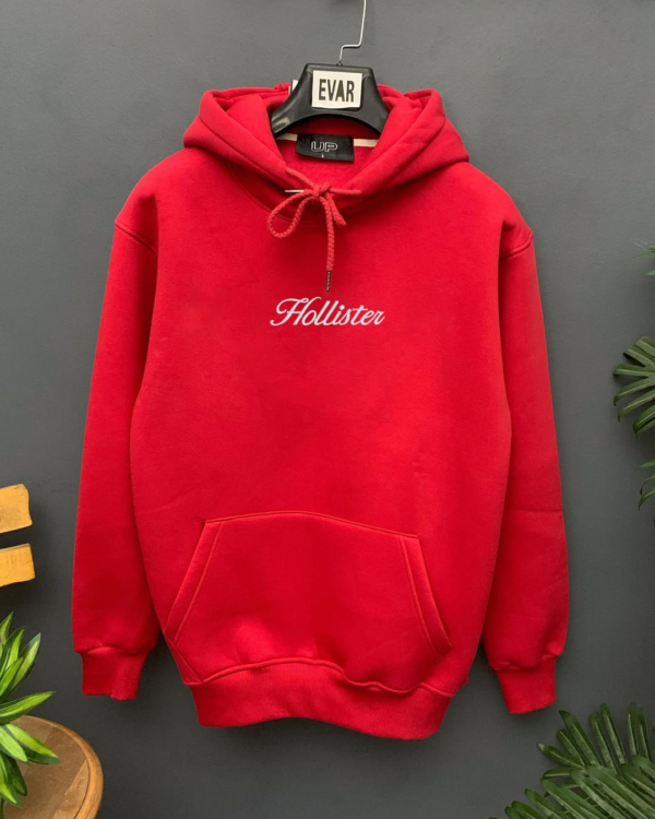 ⁦Hollister - سويت شيرت⁩ - الصورة ⁦7⁩