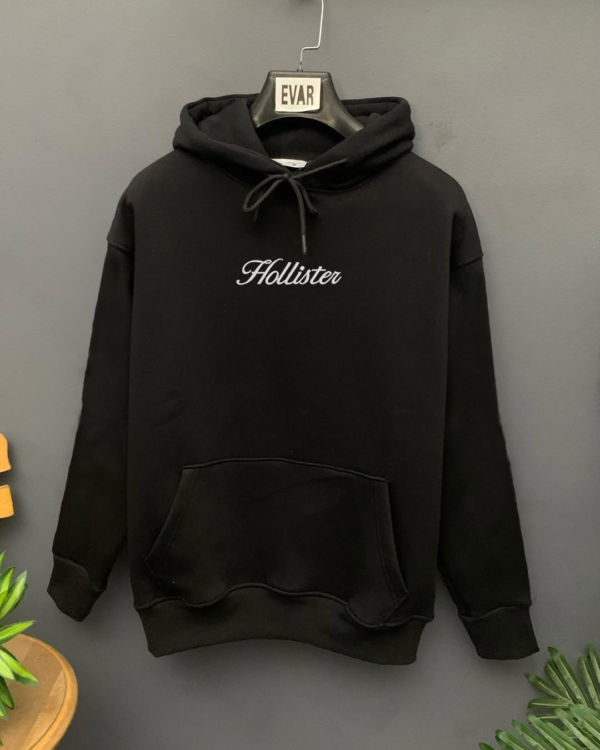 ⁦Hollister - سويت شيرت⁩ - الصورة ⁦6⁩