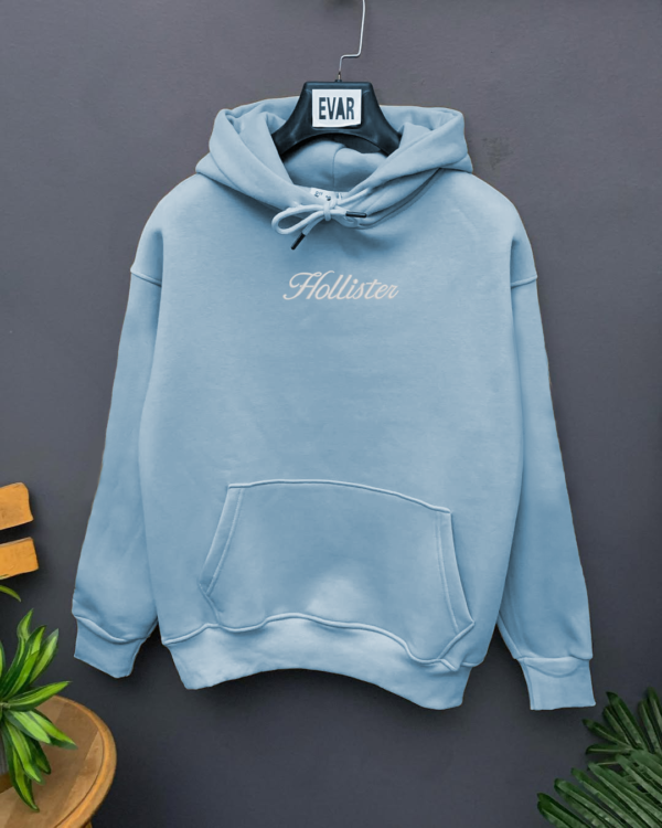⁦Hollister - سويت شيرت⁩ - الصورة ⁦5⁩