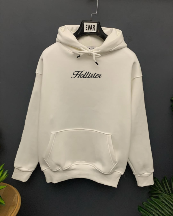 ⁦Hollister - سويت شيرت⁩ - الصورة ⁦4⁩