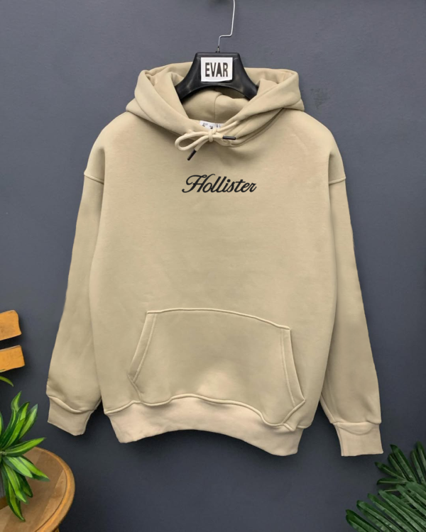 ⁦Hollister - سويت شيرت⁩ - الصورة ⁦3⁩