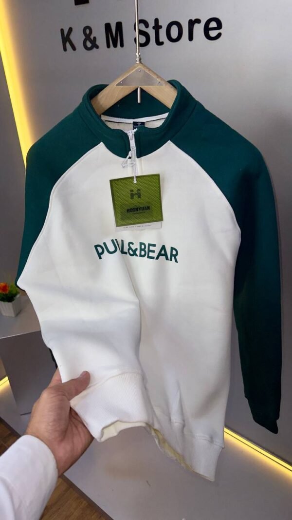 ⁦بوكليت - Pull and bear⁩ - الصورة ⁦2⁩