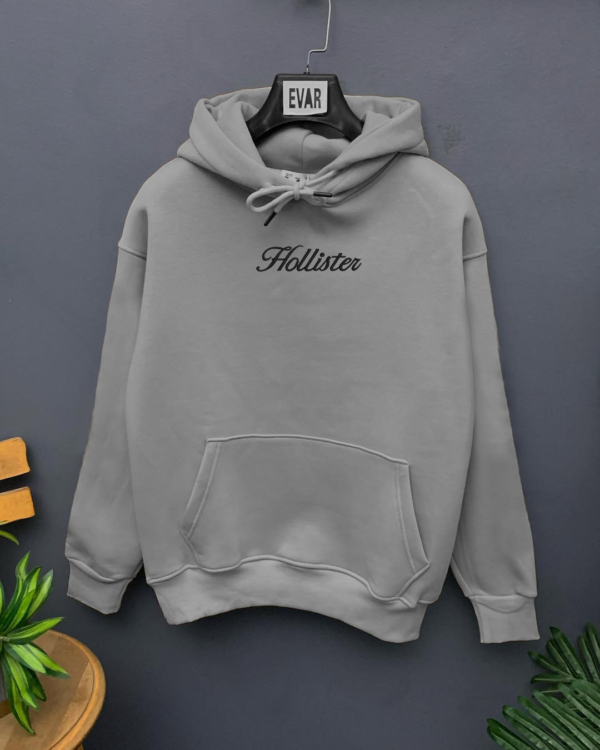 Hollister - سويت شيرت