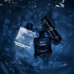 عطر - bleu de chanel
