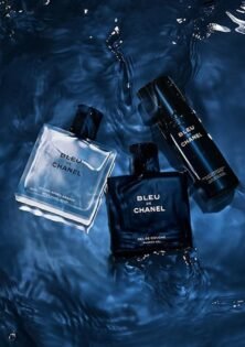 عطر - bleu de chanel