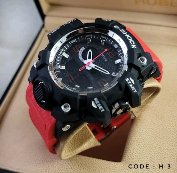 ⁦ســاعه - G-Shock⁩ - الصورة ⁦3⁩