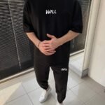 تـرنج أوفر سايز مقاسات خاصه