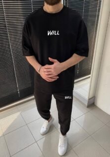 تــرنج أوفر ســايز - WILL