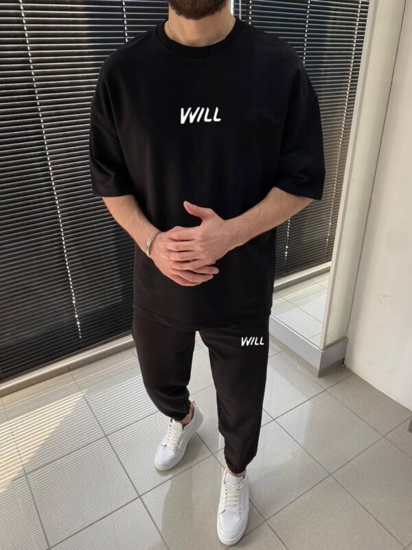 تــرنج أوفر ســايز - WILL