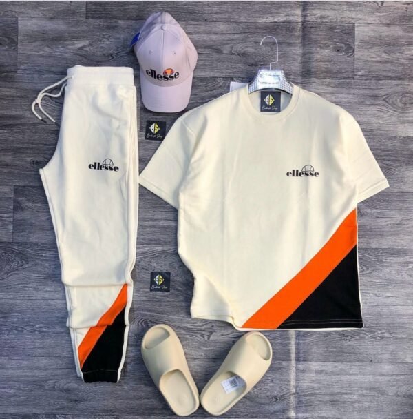 ترنج ellesse قصات اوڤر سايز