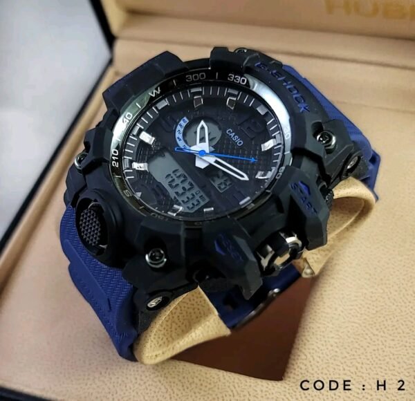 ⁦ســاعه - G-Shock⁩ - الصورة ⁦4⁩