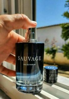 عطر رجالي - Sauvage Dior