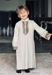 عباية أطفال