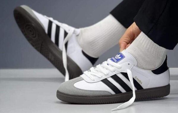 ⁦Adidas Samba⁩ - الصورة ⁦2⁩
