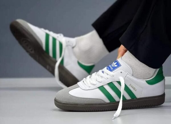 ⁦Adidas Samba⁩ - الصورة ⁦9⁩