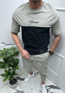 تـرنج أوفر سـايز - FOREVER