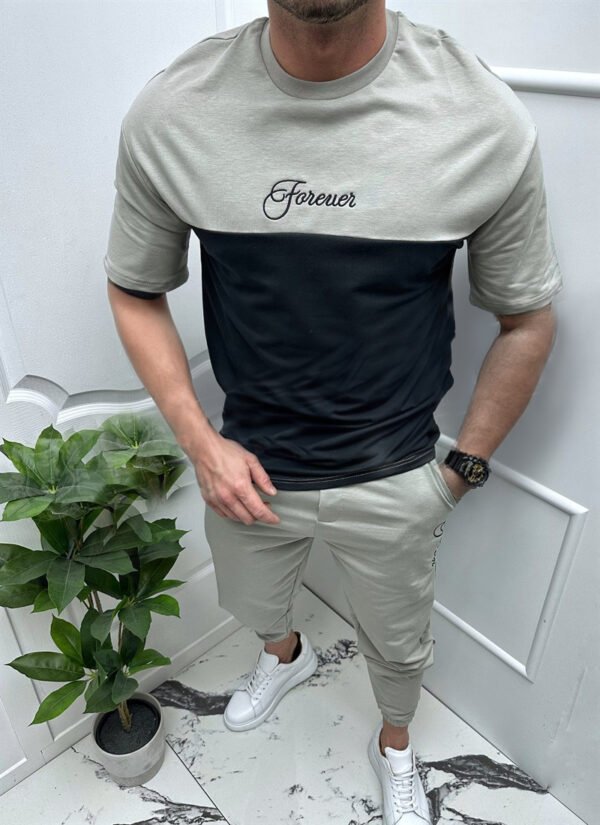 تـرنج أوفر سـايز - FOREVER