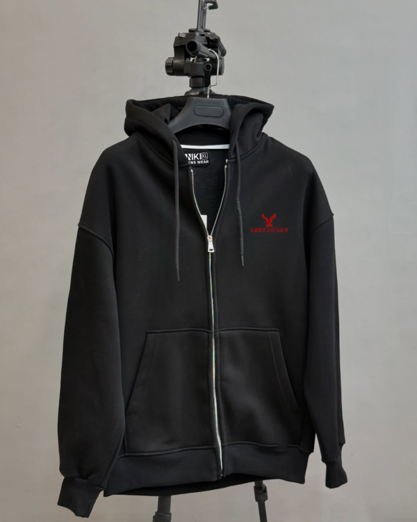 ⁦American Eagle - سويت شيرت⁩ - الصورة ⁦2⁩