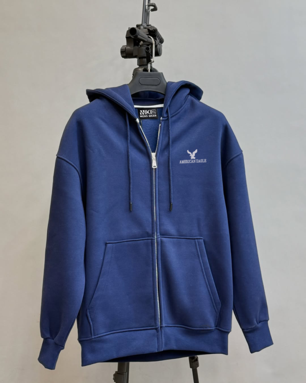 ⁦American Eagle - سويت شيرت⁩ - الصورة ⁦3⁩
