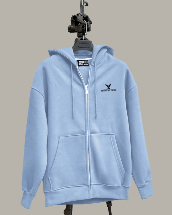 ⁦American Eagle - سويت شيرت⁩ - الصورة ⁦5⁩