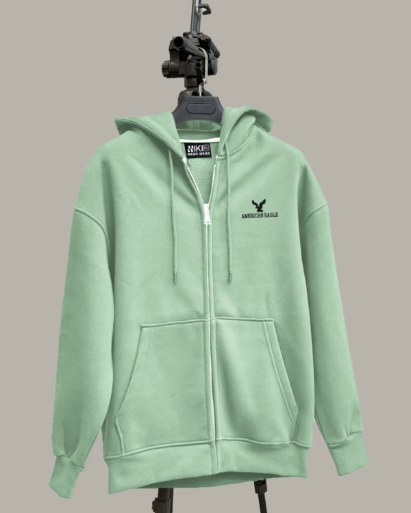 ⁦American Eagle - سويت شيرت⁩ - الصورة ⁦6⁩