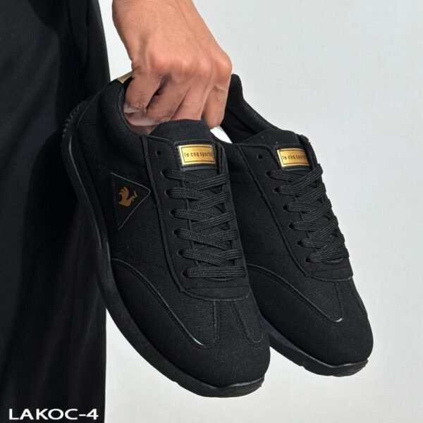 ⁦حذاء رياضي Le Coq Sportif الكلاسيكي⁩ - الصورة ⁦3⁩