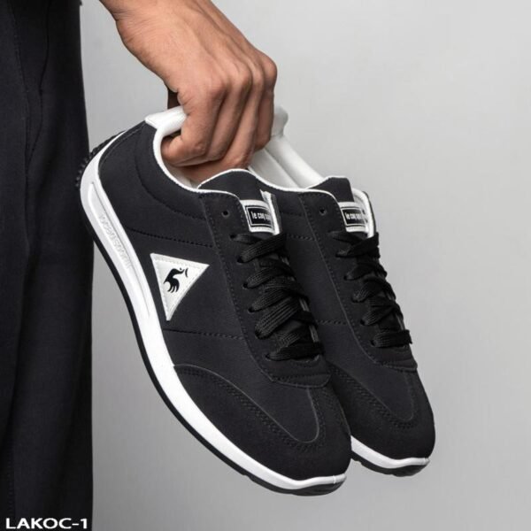 ⁦حذاء رياضي Le Coq Sportif الكلاسيكي⁩ - الصورة ⁦2⁩