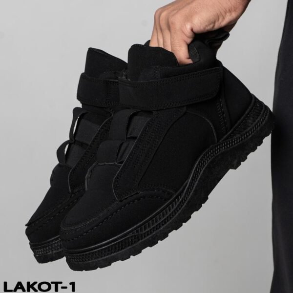 كوتشي - LAKOT