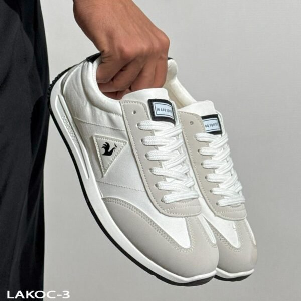 حذاء رياضي Le Coq Sportif الكلاسيكي