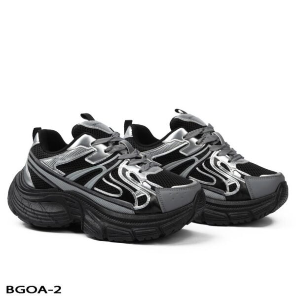 ⁦كوتش Balenciaga رجالي⁩ - الصورة ⁦4⁩