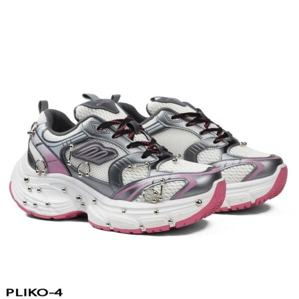 ⁦كوتش Balenciaga⁩ - الصورة ⁦4⁩