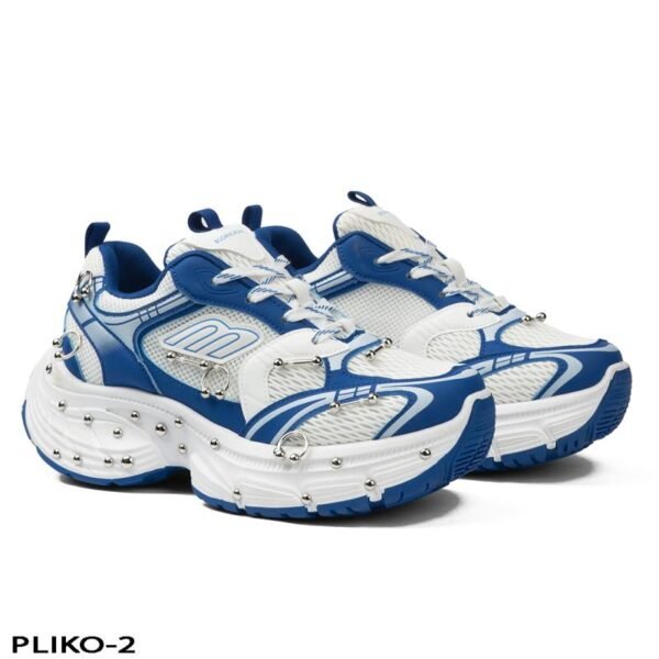 ⁦كوتش Balenciaga⁩ - الصورة ⁦3⁩