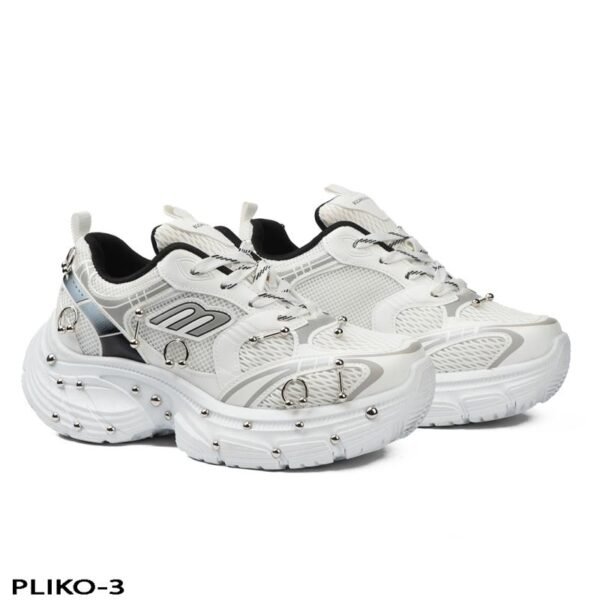 كوتش Balenciaga