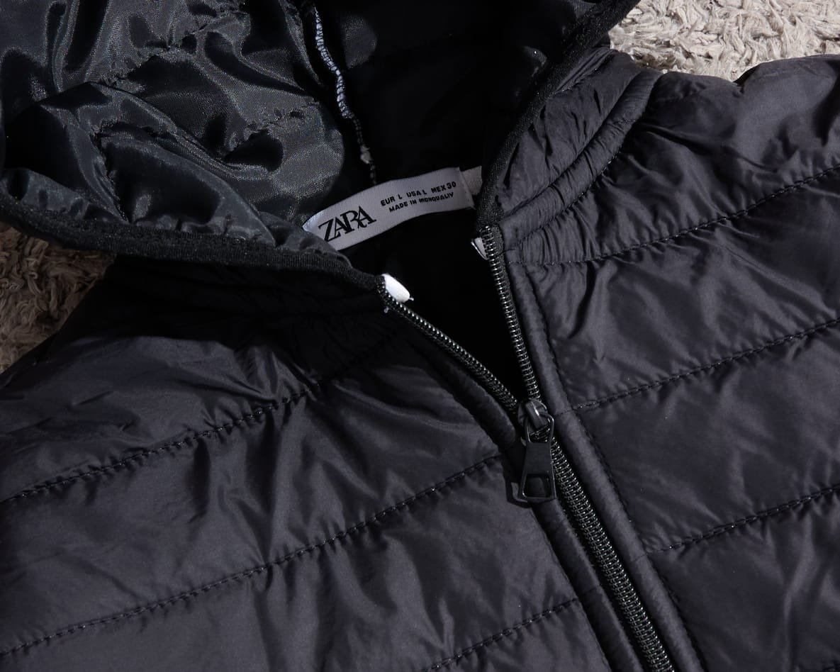 چاكيت بامب مستورد - الصورة 9