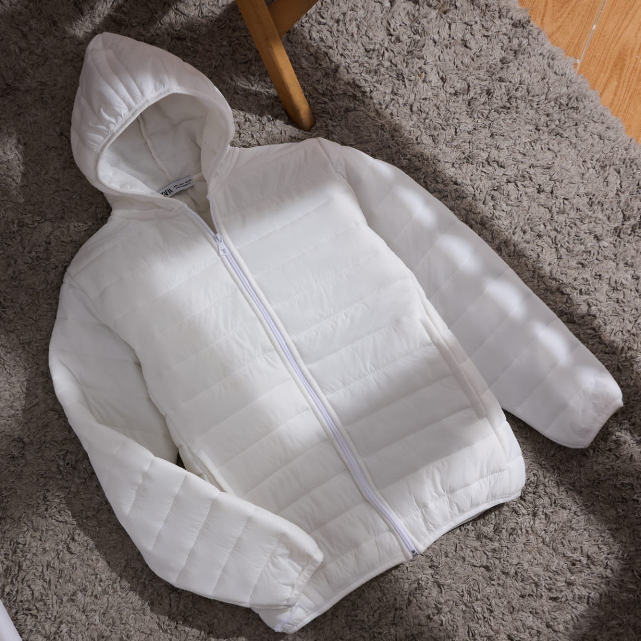 چاكيت بامب مستورد - الصورة 8