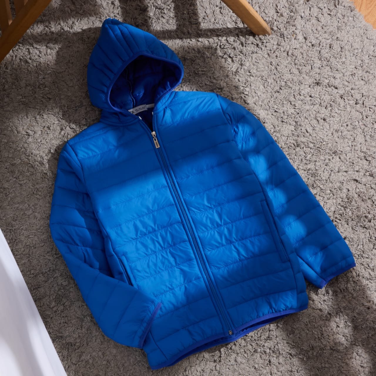 چاكيت بامب مستورد - الصورة 6