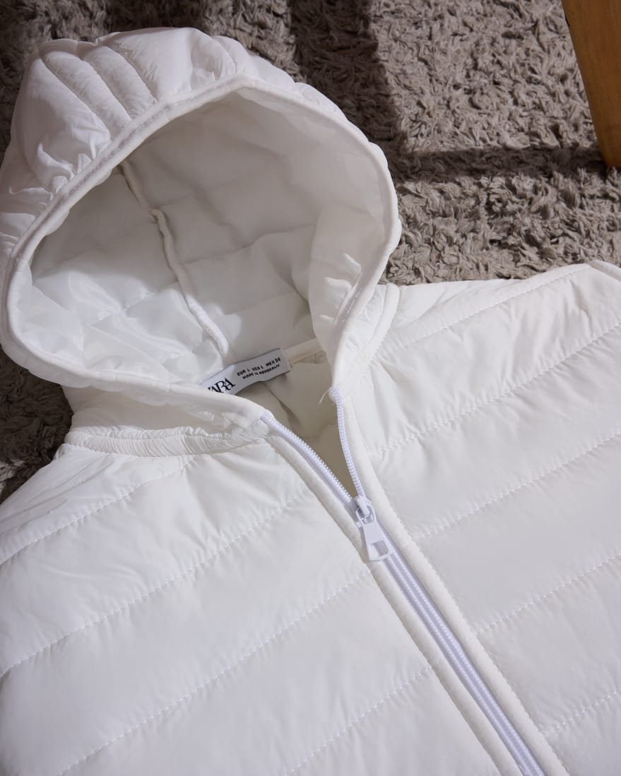 چاكيت بامب مستورد - الصورة 5