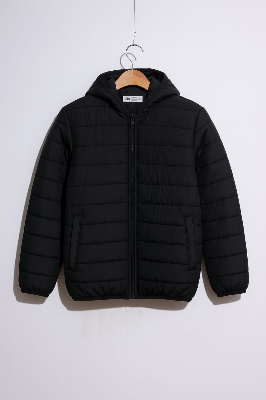 چاكيت بامب مستورد - الصورة 4