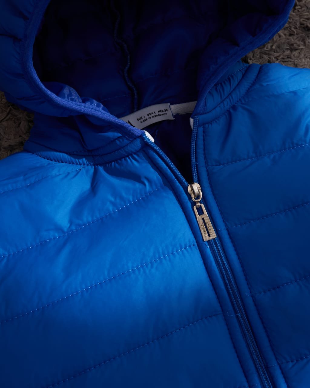 چاكيت بامب مستورد - الصورة 3